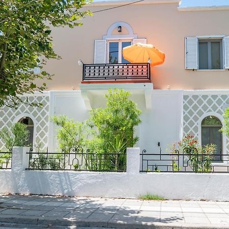Kosnian City Suites المظهر الخارجي الصورة