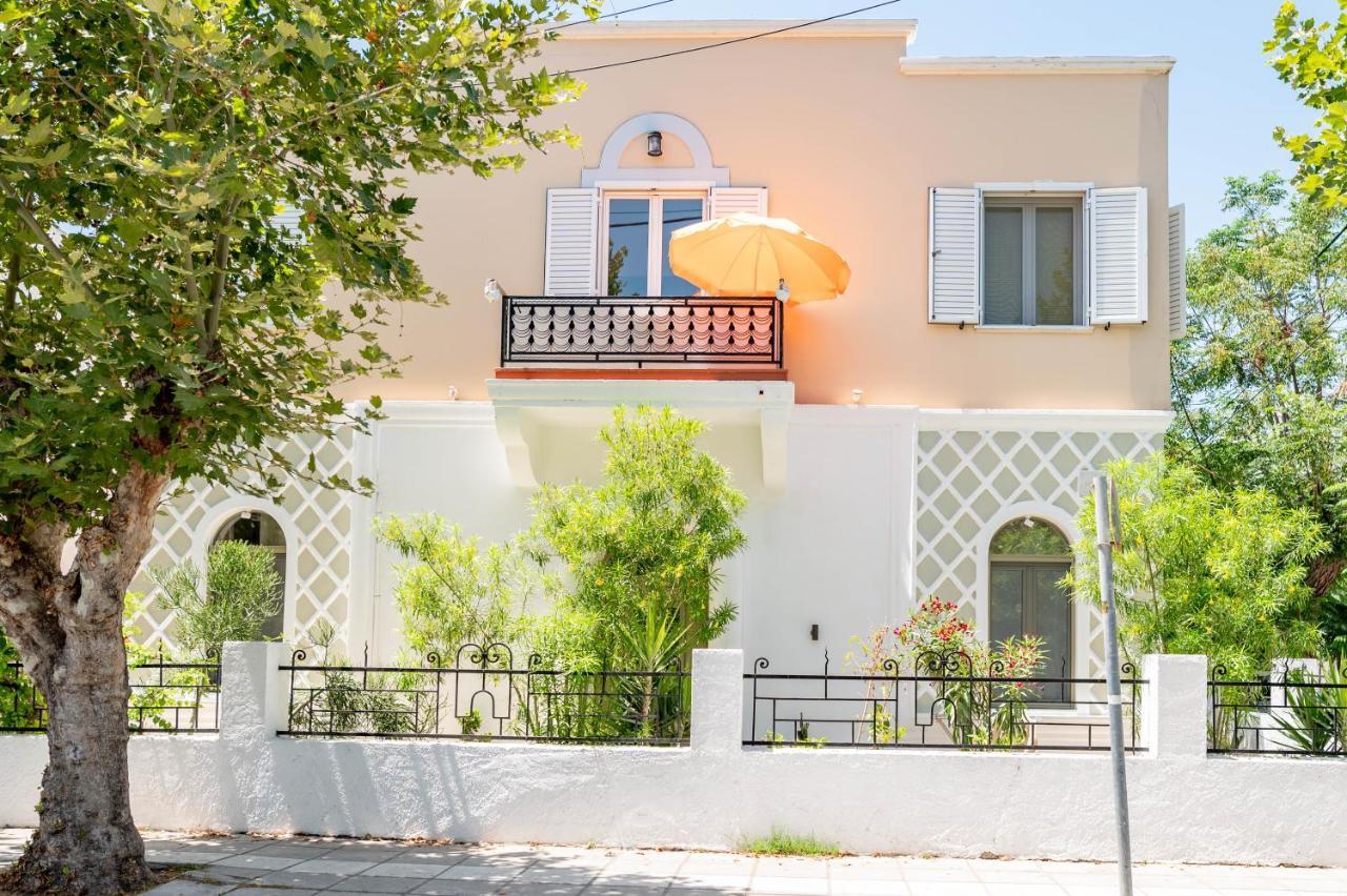 Kosnian City Suites المظهر الخارجي الصورة