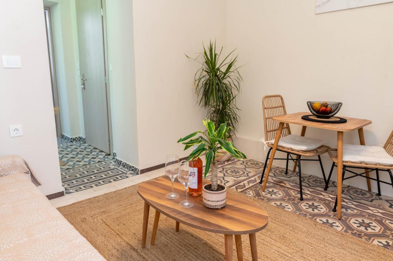 Kosnian City Suites المظهر الخارجي الصورة