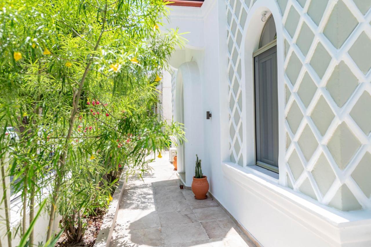 Kosnian City Suites المظهر الخارجي الصورة