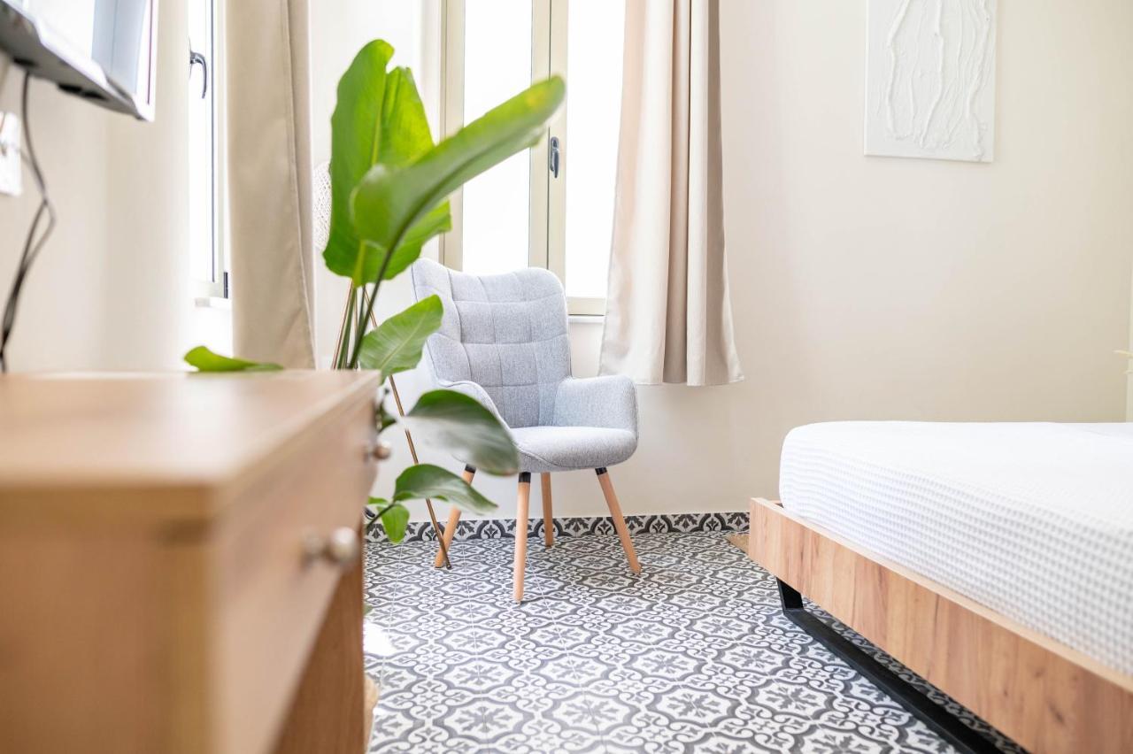 Kosnian City Suites المظهر الخارجي الصورة