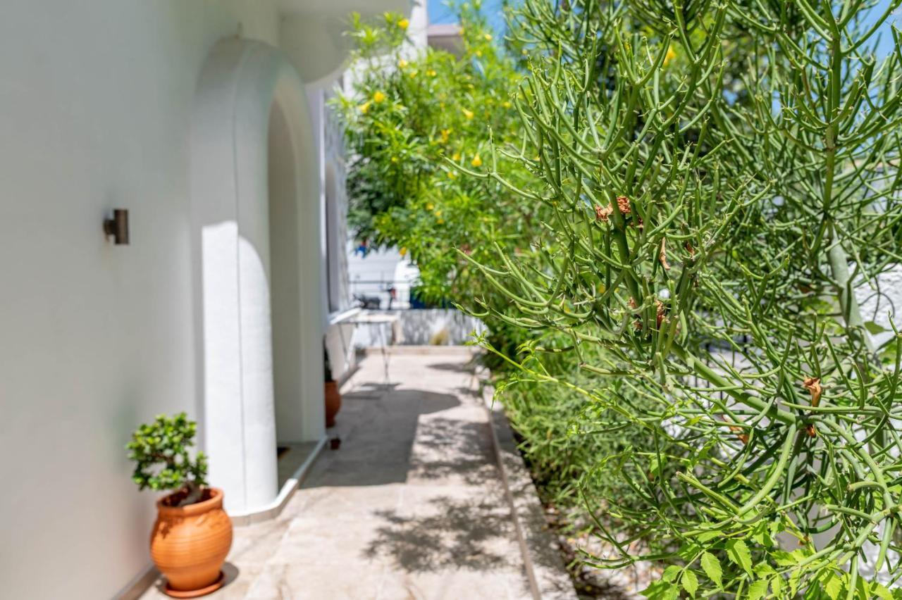 Kosnian City Suites المظهر الخارجي الصورة