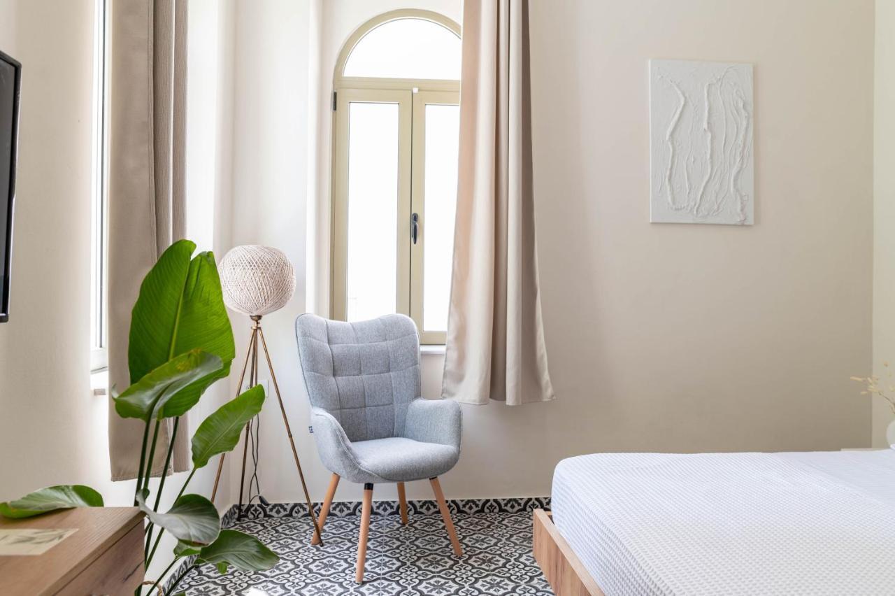 Kosnian City Suites المظهر الخارجي الصورة
