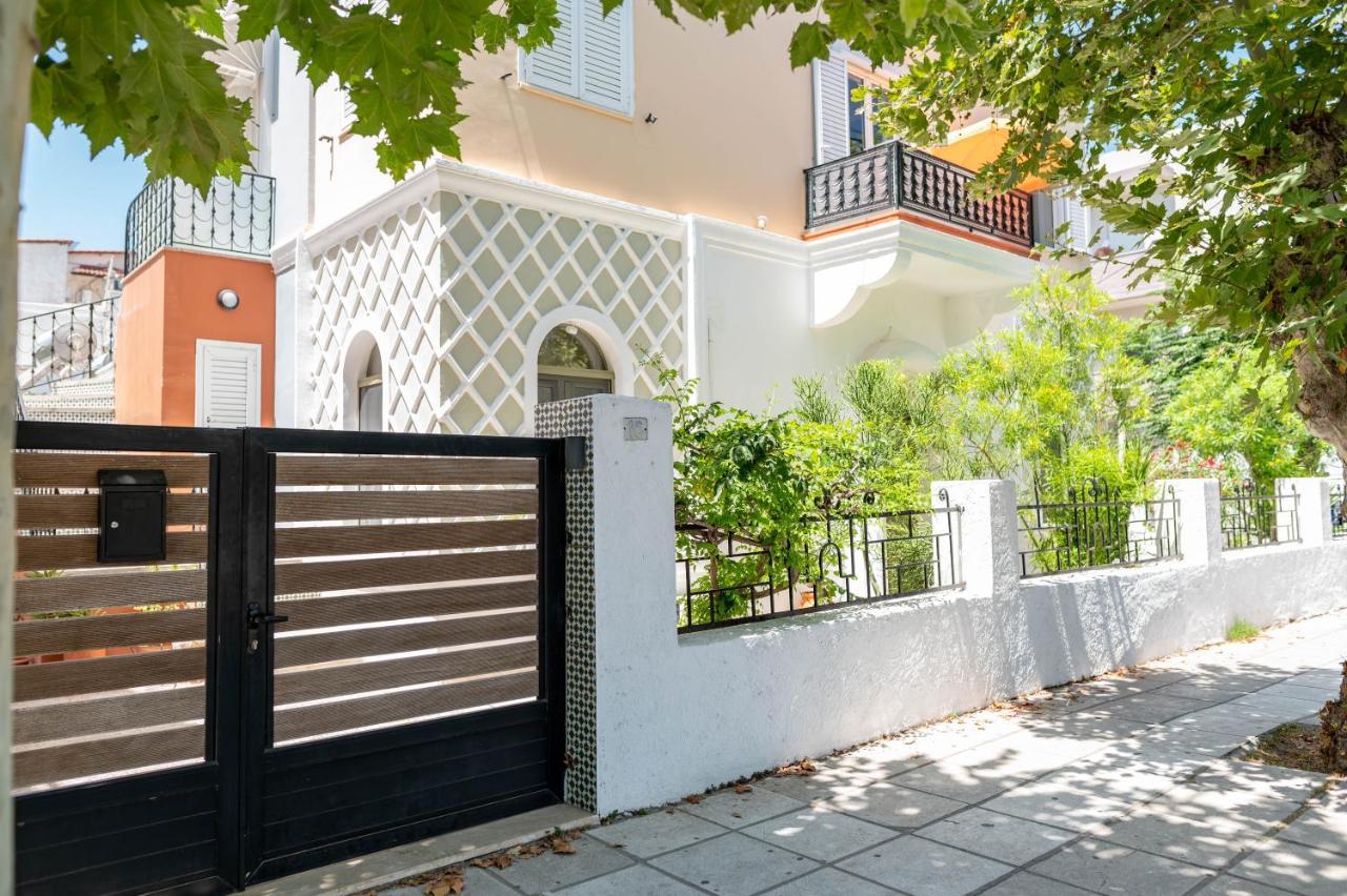 Kosnian City Suites المظهر الخارجي الصورة