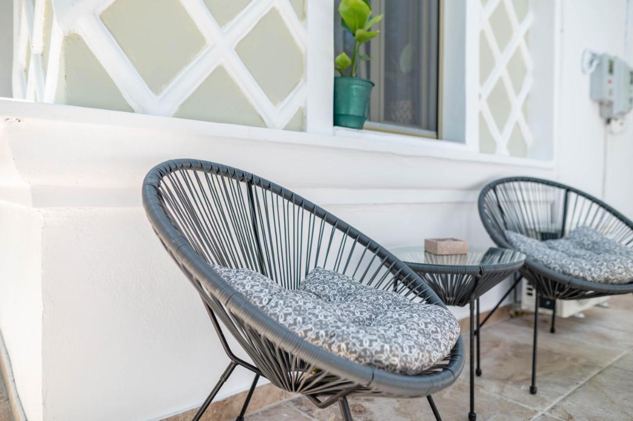 Kosnian City Suites المظهر الخارجي الصورة