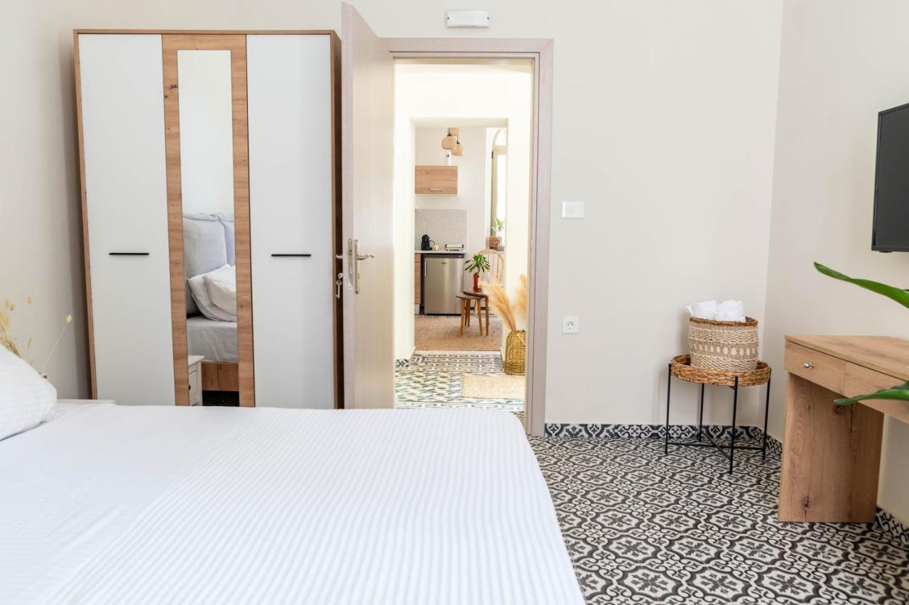 Kosnian City Suites المظهر الخارجي الصورة