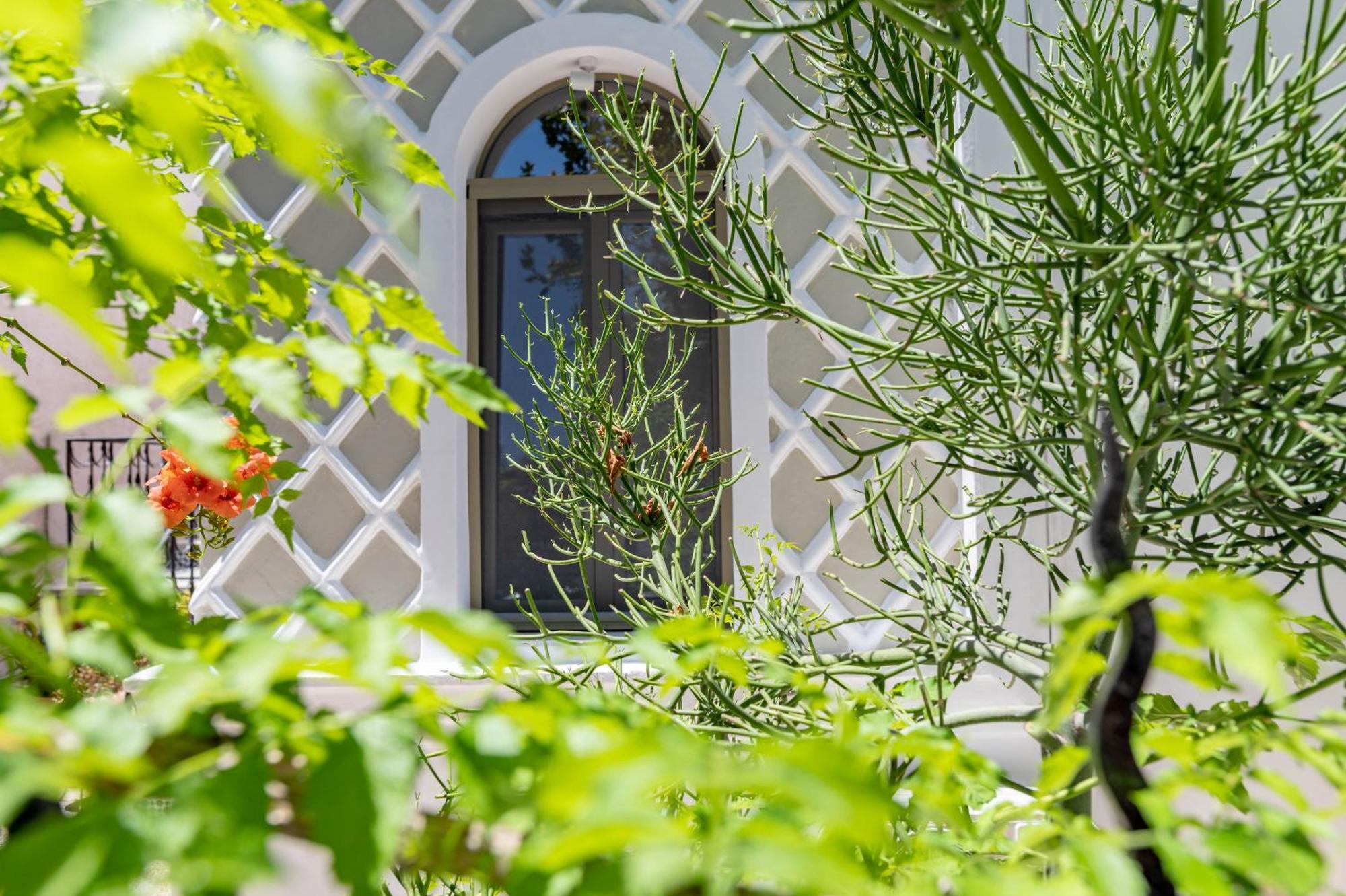 Kosnian City Suites المظهر الخارجي الصورة