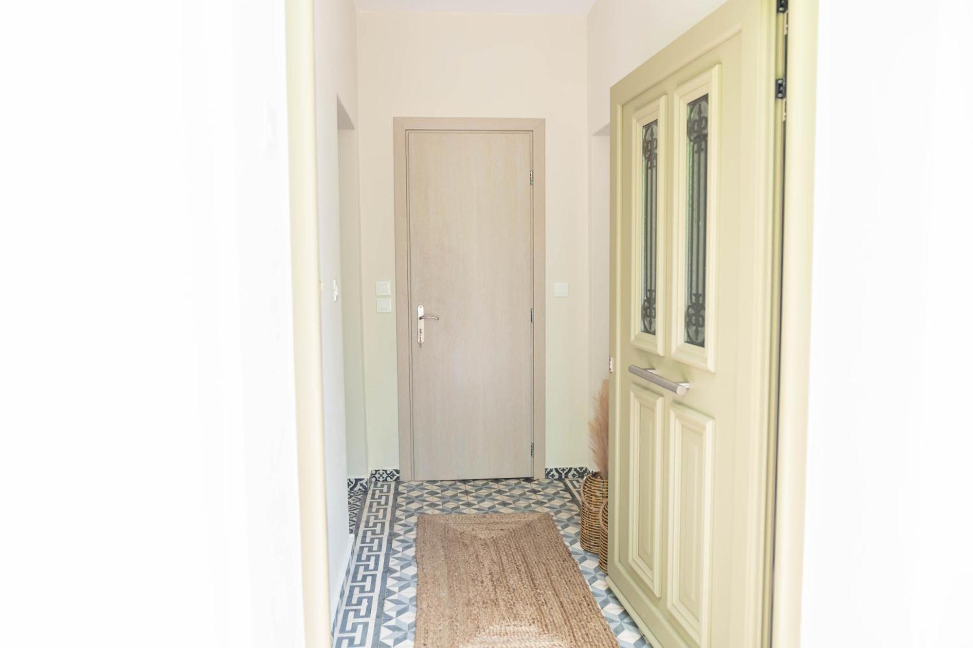 Kosnian City Suites المظهر الخارجي الصورة