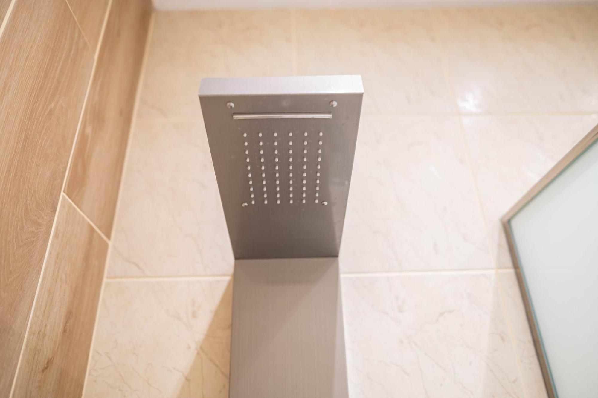 Kosnian City Suites المظهر الخارجي الصورة