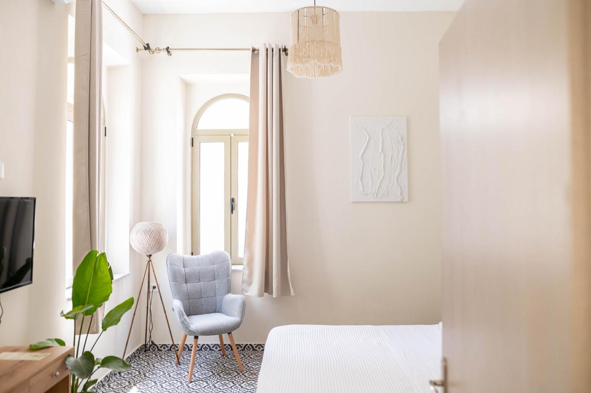 Kosnian City Suites المظهر الخارجي الصورة