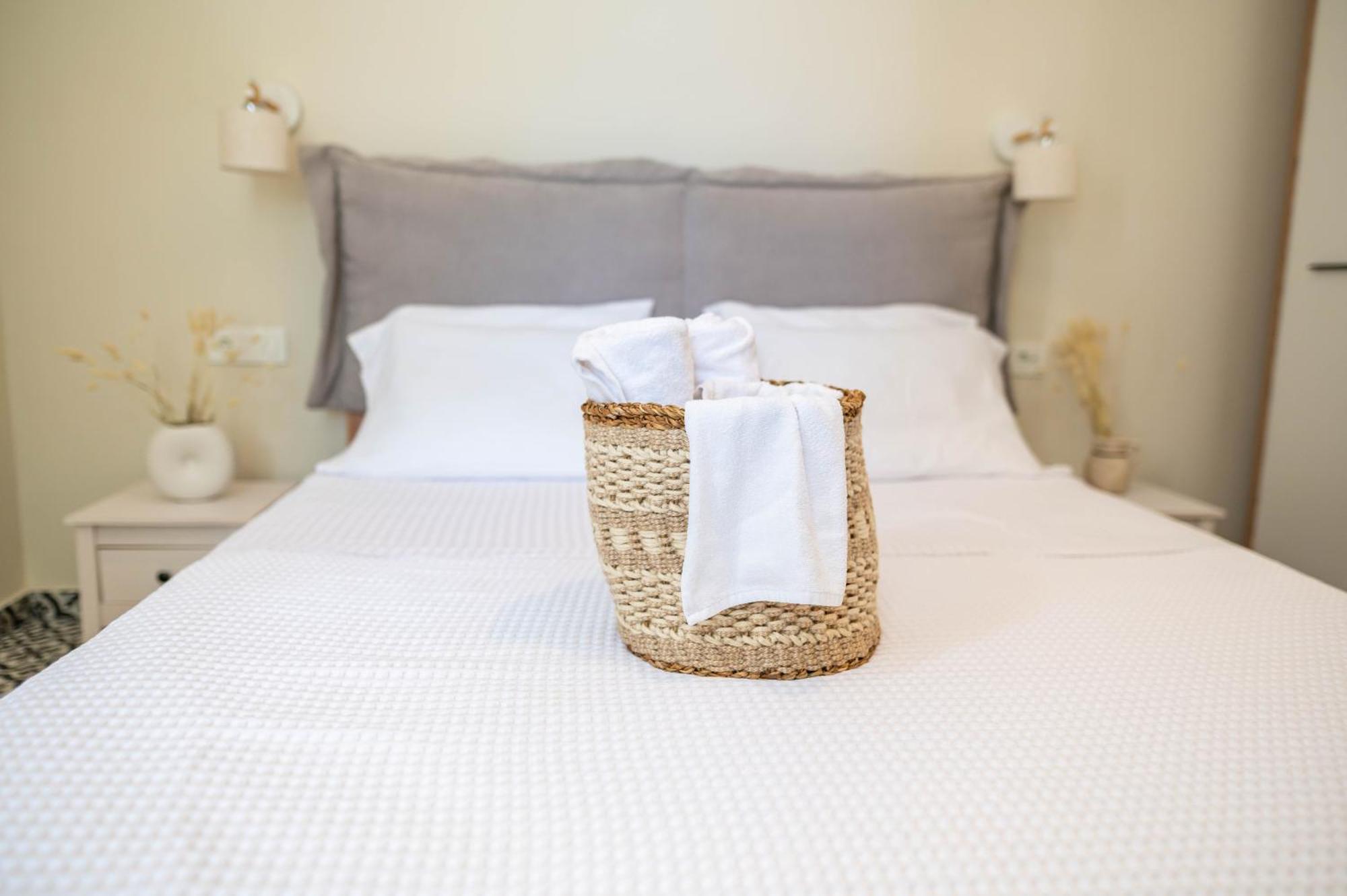 Kosnian City Suites المظهر الخارجي الصورة