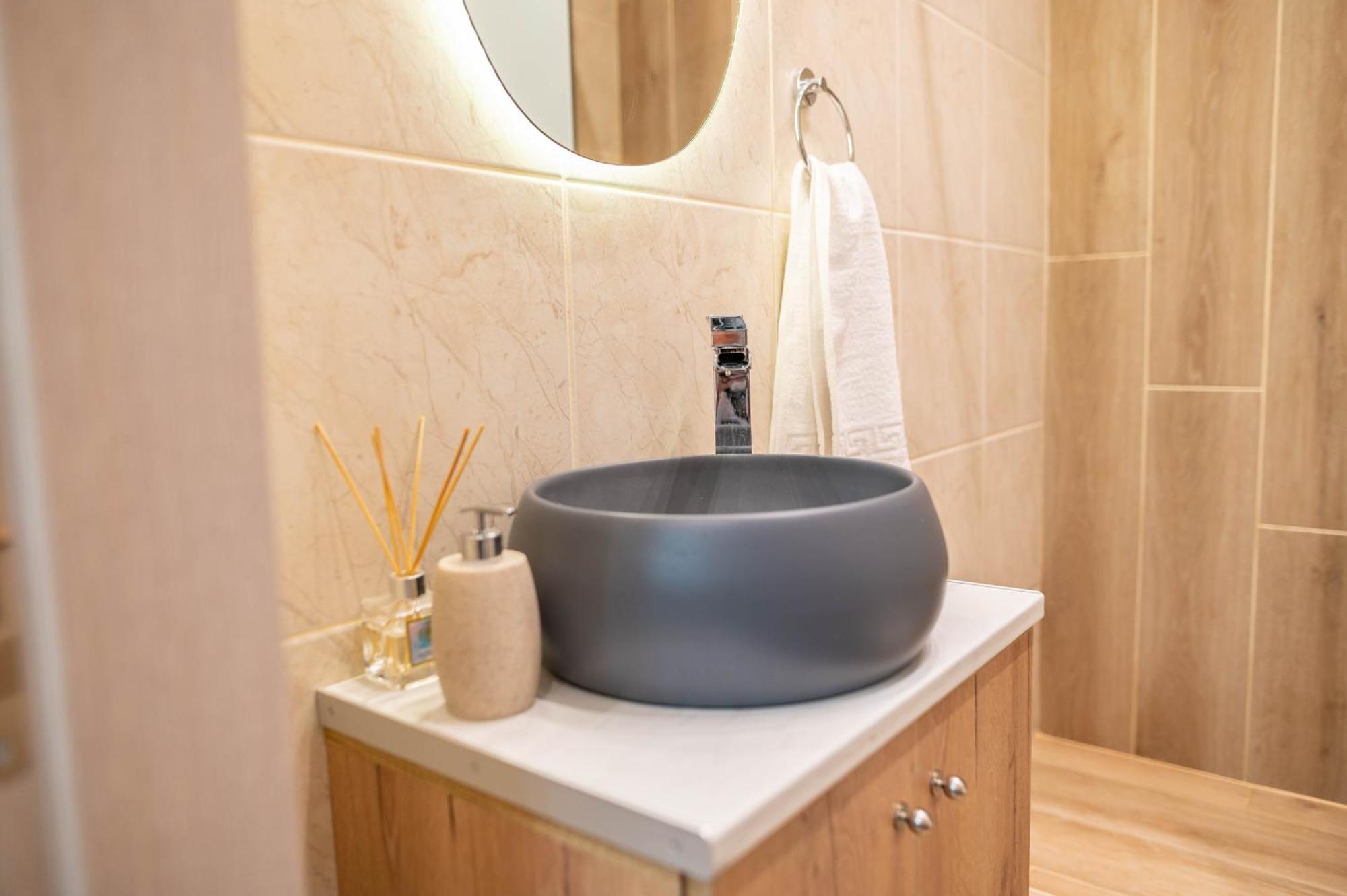 Kosnian City Suites المظهر الخارجي الصورة